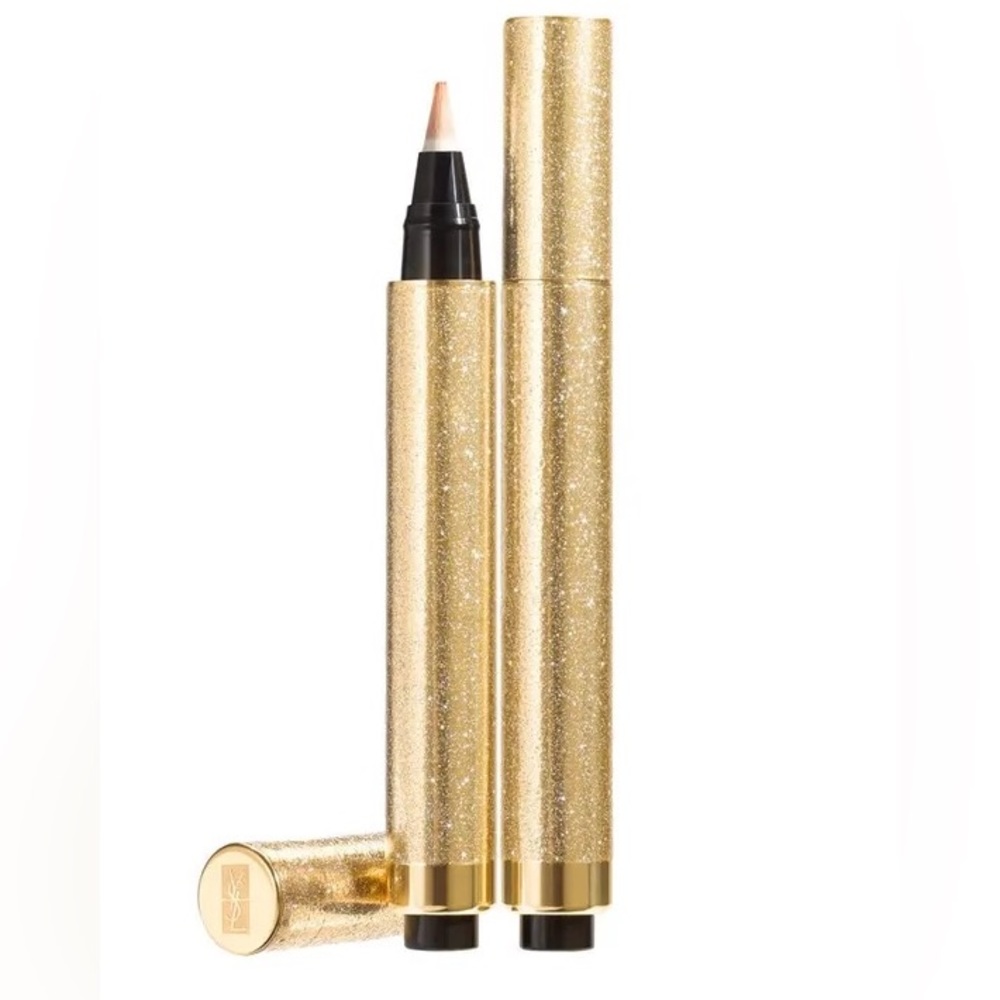 Brand New YSL Touche Eclat Strobing Light Mega Highlighter Pen